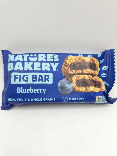 Fig Bar Twin Pack