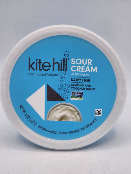 Sour Cream Alternative