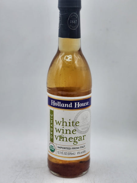 White Wine Vinegar