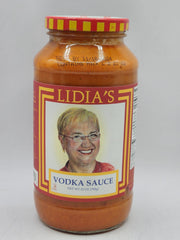 Lidia's Vodka Sauce