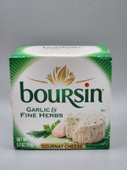 Garlic & Fine Herb Cheese