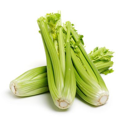 Celery, Organic - Per Each