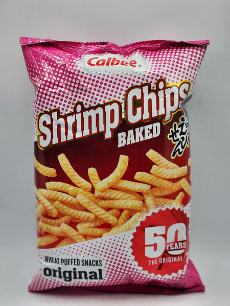 Shrimp Chips