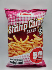 Shrimp Chips