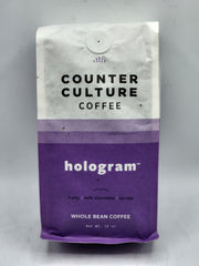 Hologram Whole Bean Coffee