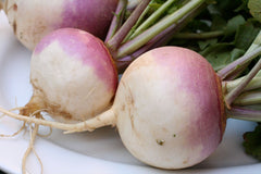 Turnips - Per LB