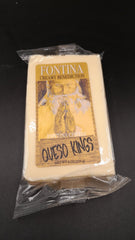 Fontina Creamy Benediction