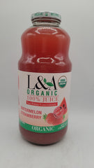 L&A Organic Watermelon Strawberry