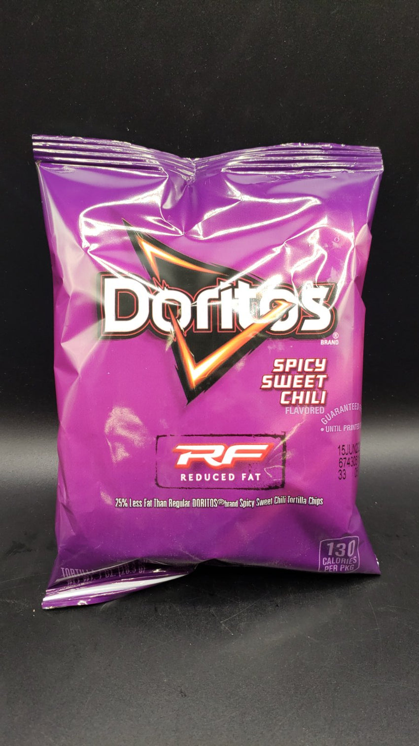 Spicy Sweet Chili Doritos