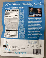 Good Citizens Tuna In Water