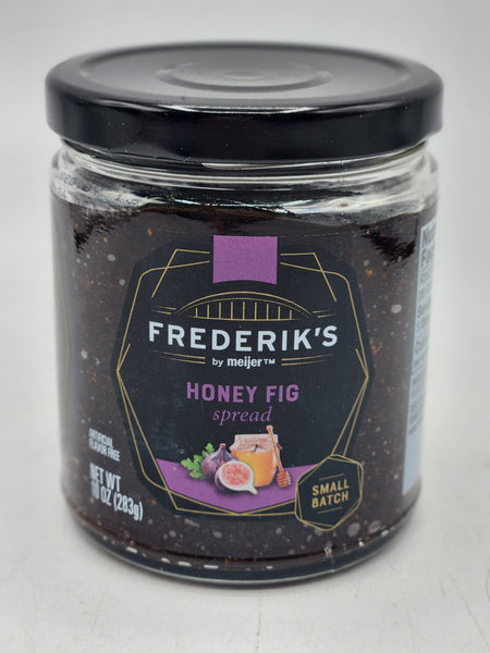 Honey Fig Spread