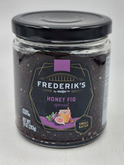 Honey Fig Spread