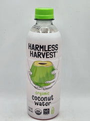 Coconut Water