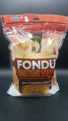 Cheese, Traditional Fondue