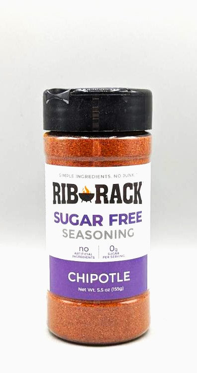 Chipotle Sugar Free Seasoning