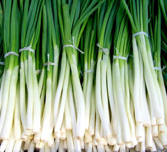 Onions, Green - Per Each