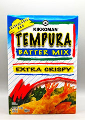 Kikkoman Tempura Batter Mix