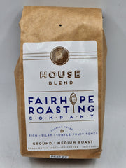 House Blend Medium Roast Coffee