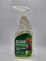 Fruit & Vegetable Wash