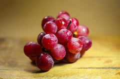 Grapes, Red - Per LB