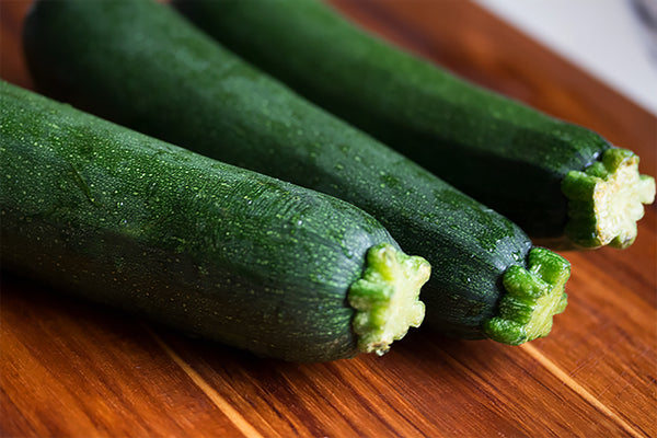 Zucchini - Per Each