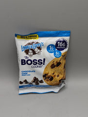 Lenny &  Larry's Chocolate Chip The Boss Cookie
