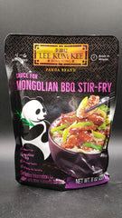 Mongolian BBQ Stir Fry Sauce