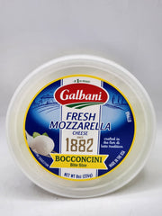 Fresh Mozzerella Bocconcini