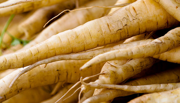 Parsnip - Per LB