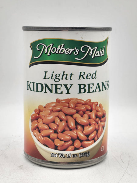Mother's Maid Kidney Beans