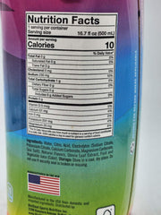 Rainbow Twist Sports Drink