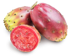 Pears, Red Cactus - Per Each