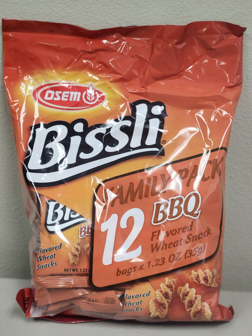 Bissli Wheat Snack