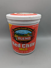 Red Chile Mild
