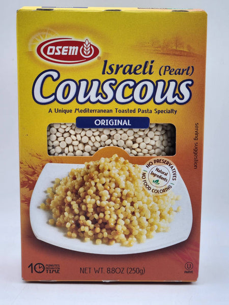 Osem Original Couscous