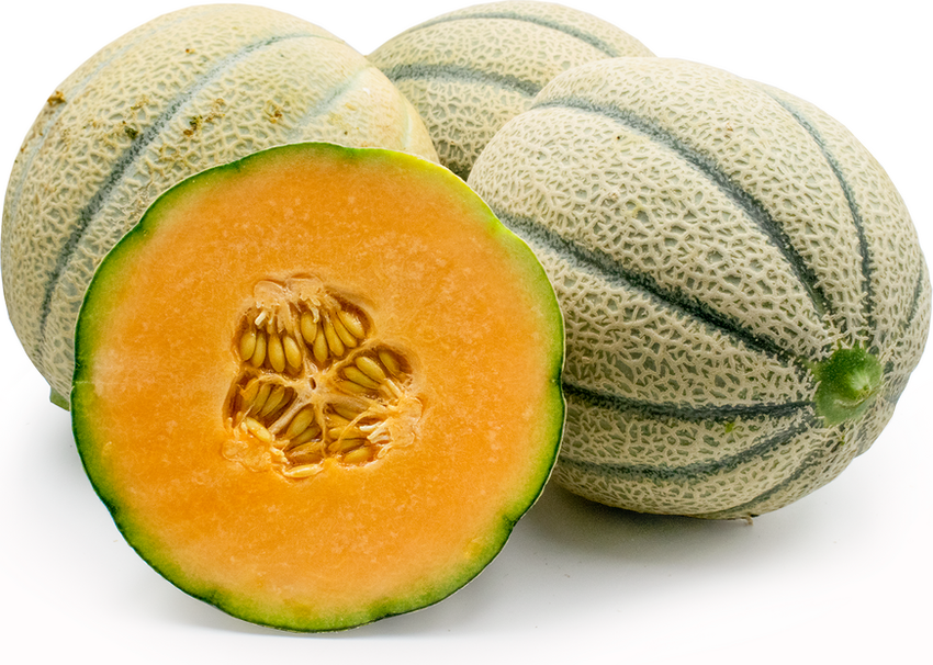 Cantaloupes - Per Each