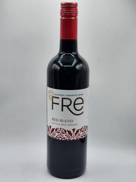 Fre Red Blend Wine