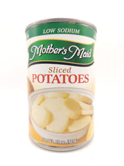 Mother's Maid Sliced Potatoes