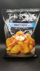 Terra Sweet Potato Sea Salt Chips