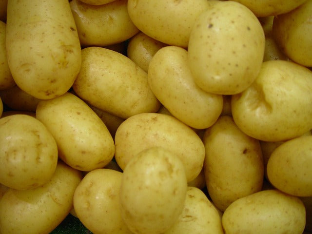 Potatoes, Yellow - Per LB