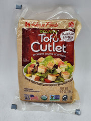 Tofu Cutlet