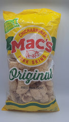 Original Pork Skins