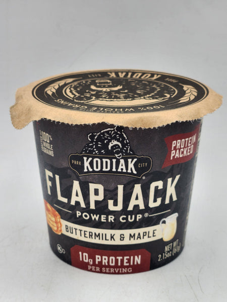 KODIAK Flapjack Power Cup