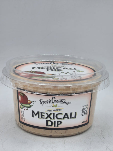 Mexicali Dip
