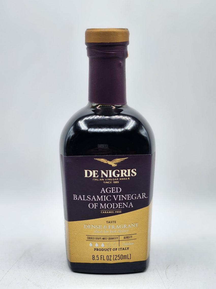 DeNigris Aged Balsamic Vinegar