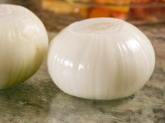 Onions, White - Per LB