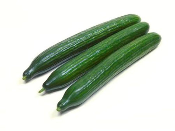 English Cucumbers - Per Each