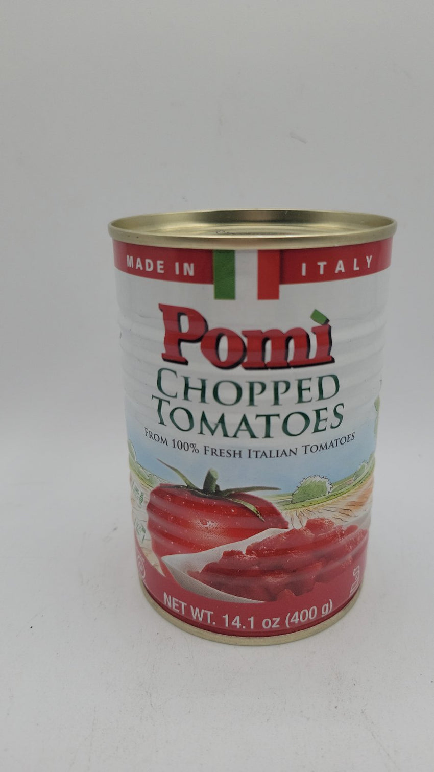 Pomi Chopped Tomatoes