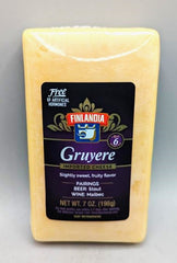 Gruyere Cheese