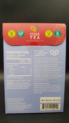 Hibiscus Rose Premium Herbal Tea